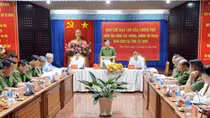 Đánh giá đúng nguyên nhân, tồn tại để phòng ngừa và đấu tranh hiệu quả với tội phạm