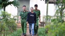 Ngăn chặn ma túy xâm nhập ở vùng đồng bào dân tộc thiểu số