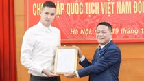 Bước ngoặt của Nguyễn Filip
