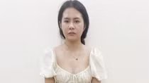 Hotgirl chuyên đột nhập đám cưới để trộm tiền mừng