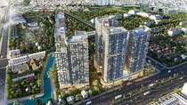 TP Thủ Đức và kế hoạch phát triển các trục đô thị