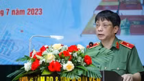 Cục Truyền thông CAND tập huấn về công tác báo chí, xuất bản trong CAND năm 2023
