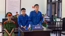 Lại liên tiếp “sập bẫy” lừa qua mạng