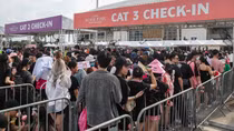 Blackpink, 67.000 khán giả và câu chuyện phát triển công nghiệp văn hóa Việt