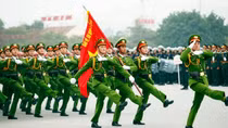 Bãi bỏ nghị định quy định cấp bậc hàm sĩ quan, hạ sĩ quan trong lực lượng CAND