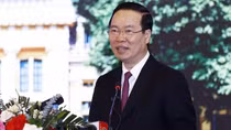 "Phụng công, thủ pháp, chí công, vô tư"