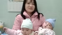 Mùa xuân đầu tiên đón “trái ngọt”