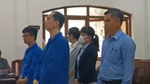 Tuyên án nguyên Phó giám đốc Sở Khoa học - Công nghệ Đồng Nai