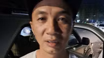 Chồng mang kiếm chém vợ cũ và con trai nhập viện