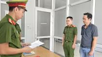 Phó Giám đốc chi nhánh biển thủ hàng tỷ đồng của Công ty Carpla