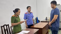 Khởi tố đối tượng tấn công bác sĩ Bệnh viện Nhân dân Gia Định