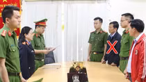 Khởi tố Tổng Giám đốc Công ty CP Cao su Sơn La