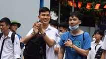 Công bố đáp án và thang điểm môn Ngữ văn thi tốt nghiệp