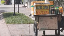 Coi chừng rước họa với thức uống không rõ nguồn gốc