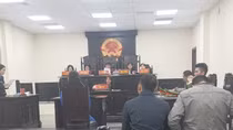 Dựng màn kịch “Đội phó phạt nguội” để lừa đảo, chiếm đoạt hơn 19 tỷ đồng