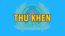 Lãnh đạo Bộ Công an gửi Thư khen về thành tích xuất sắc trong đấu tranh tội phạm ma túy