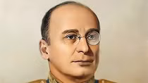 Nguyên soái Lavrenty Beria bị buộc tội cưỡng hiếp và ấu dâm