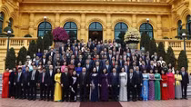 Tạo tinh thần, động lực mới để phát triển nền y học nước nhà