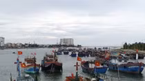 Một thoáng Đồng Hới