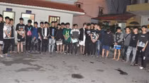 Kết quả ngày đầu ra quân đợt cao điểm của tổ công tác 151