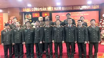 Phát triển Công nghiệp An ninh tạo động lực cho đổi mới trang bị hiện đại