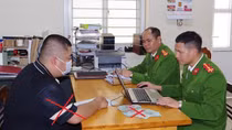Công an tỉnh Hà Nam: Nhiều chiến công những ngày đầu ra quân tấn công, trấn áp tội phạm