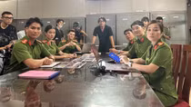 Phim ““Đội điều tra số 7” sẽ không chỉ có hành động, đuổi bắt