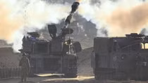 Israel ồ ạt dội bom tiêu diệt Hamas, tình hình Dải Gaza ra sao?