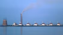 IAEA cảnh báo nhà máy Zaporizhzhia đối mặt tình thế rất nghiêm trọng