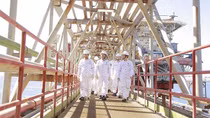 Petrovietnam hoàn thành vượt mức các chỉ tiêu nhiệm vụ quý I/2023