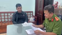 Tự dựng các màn kịch để gây ra 6 vụ cưỡng đoạt tài sản