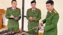 Ngăn chặn triệt để việc mua bán vũ khí qua mạng xã hội