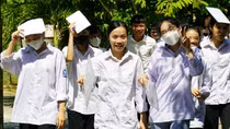Quảng Bình: 1 thí sinh tử vong và 5 thí sinh bị tai nạn phải nhập viện trước ngày thi