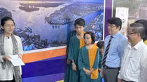 Ngày hội du lịch Văn hóa chợ nổi Cái Răng