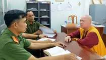 Mạo danh Cục An ninh chính trị nội bộ gọi điện dọa... công an huyện
