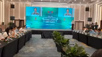 Xu hướng chuyển dịch sang năng lượng sạch là tất yếu
