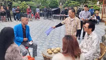 Hài tết có vui?
