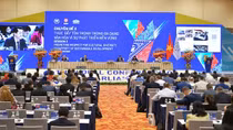 Thúc đẩy tôn trọng đa dạng văn hóa vì sự phát triển bền vững