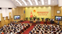 Hà Nội kiên quyết xử lý, thu hồi các dự án chậm triển khai
