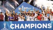 Chín cầu thủ U23 có mặt trong danh sách chuẩn bị cho Vòng loại U23 châu Á