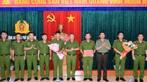 Giám đốc trung tâm đào tạo, sát hạch lái xe cùng đồng phạm “nuốt” hơn 22 tỷ đồng