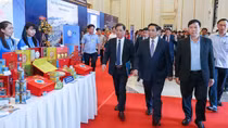Huy động cao nhất các nguồn lực, cải thiện môi trường đầu tư kinh doanh