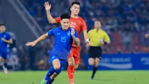 ĐT Việt Nam có thể sớm tái ngộ ĐT Thái Lan