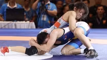 Đội tuyển vật Việt Nam tìm đột phá tới Olympic