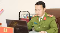 Bước tiến mới trong đấu tranh phòng, chống tội phạm