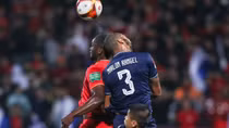 Trận cầu tâm điểm Hà Nội FC-CAHN: Thách thức ngôi vương