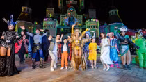 Tuần lễ WonderFest khai hội mùa hè 2023