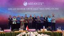 ASEAN thiết lập nền tảng cho tương lai