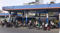 Cần tính đúng, tính đủ các chi phí thực tế phát sinh của doanh nghiệp xăng dầu