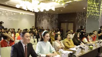 Đẩy mạnh vai trò của thanh niên trong truyền cảm hứng sáng tạo, sẵn sàng ứng phó trước thảm họa